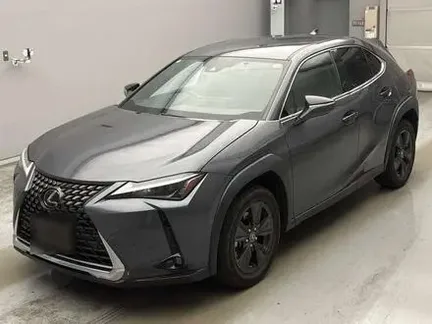 2023 LEXUS UX