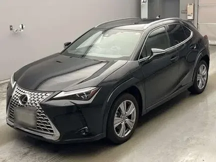 2022 LEXUS UX