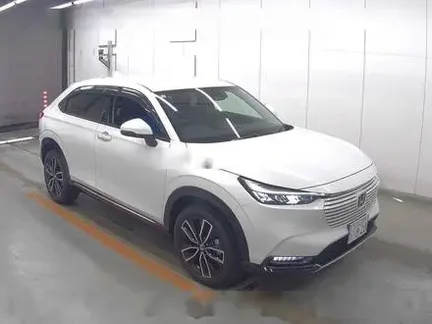 2023 HONDA VEZEL