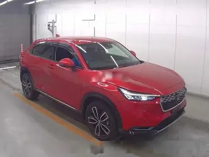 2023 HONDA VEZEL