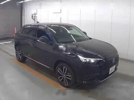 2025 HONDA VEZEL