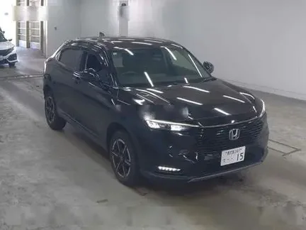 2023 HONDA VEZEL