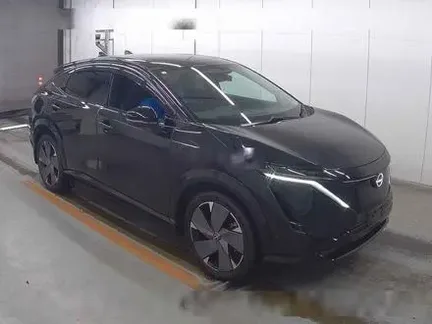 2023 NISSAN ARIYA