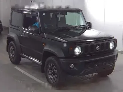 2023 SUZUKI JIMNY