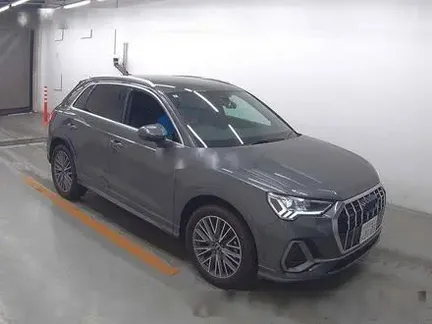 2024 AUDI Q3