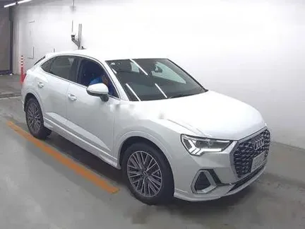 2023 AUDI Q3