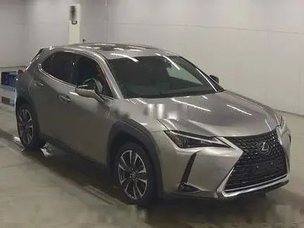 2023 LEXUS UX