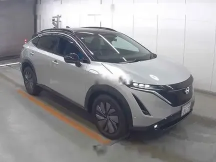 2023 NISSAN ARIYA