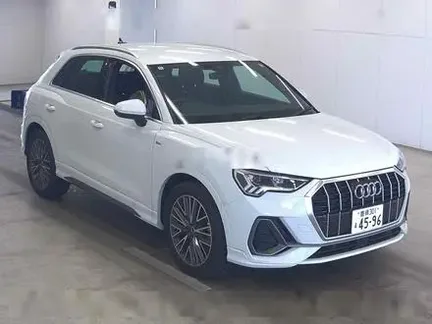 2024 AUDI Q3