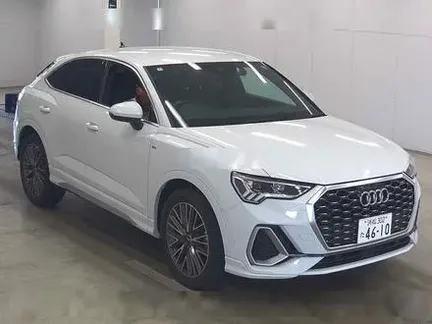 2024 AUDI Q3