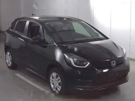 2023 HONDA FIT