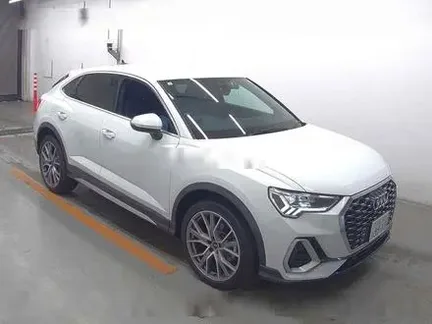 2023 AUDI Q3
