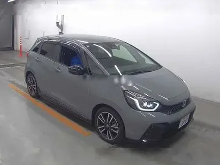 2023 HONDA FIT