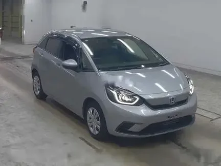 2022 HONDA FIT