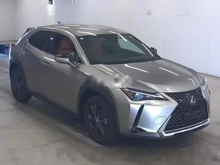 2023 LEXUS UX
