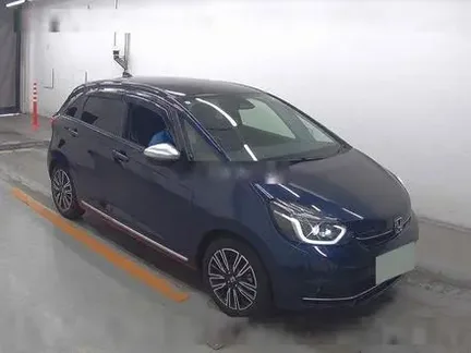 2023 HONDA FIT