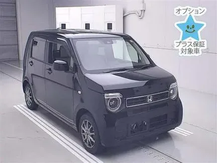 2022 HONDA N-WGN