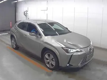 2023 LEXUS UX