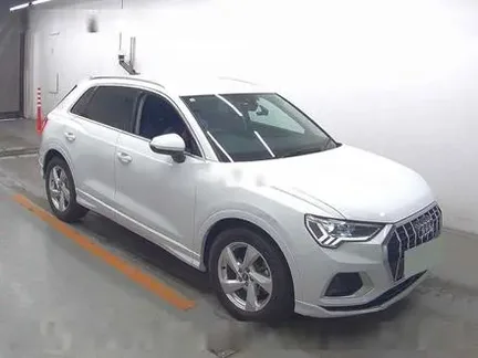 2023 AUDI Q3
