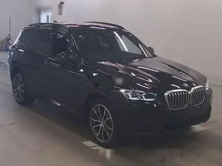 2023 BMW X3