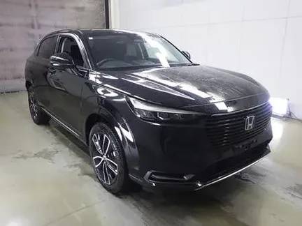 2023 HONDA VEZEL