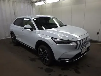 2024 HONDA VEZEL