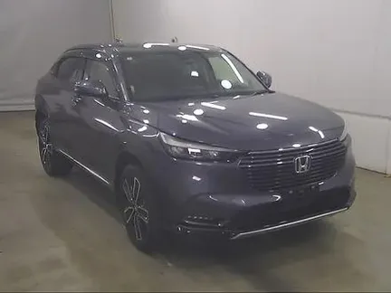 2024 HONDA VEZEL