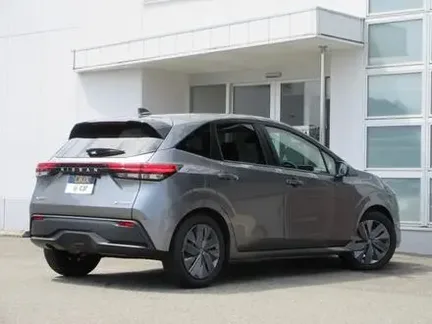 2023 NISSAN NOTE