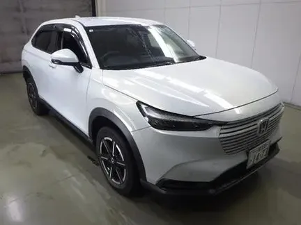 2023 HONDA VEZEL