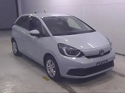 2023 HONDA FIT